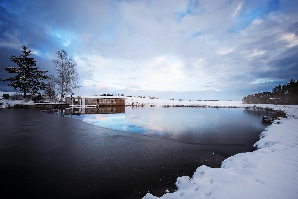 Fischhof Beer Hotel Mitterteich Kültér fotó