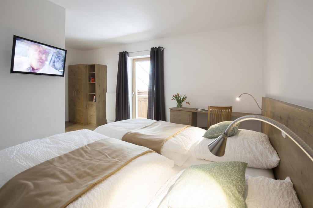 Fischhof Beer Hotel Mitterteich Kültér fotó